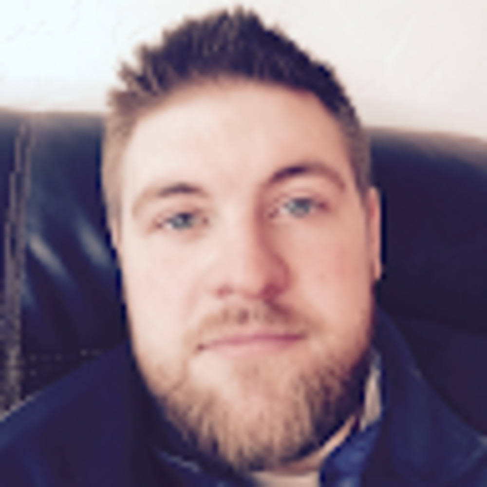 Meet your Posher, Adam